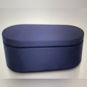 Dyson Navy Storage Box - Full Size